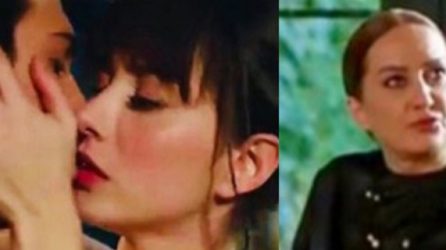 Bitter Sweet, trame: l'Aslan e Nazli consumano le nozze, arriva Leman