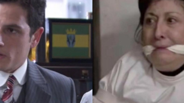 Blanca verr&agrave; rinchiusa in manicomio