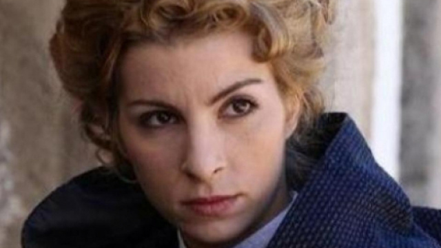 Sara Miquel, l'ex protagonista di Una Vita &egrave; in dolce attesa.