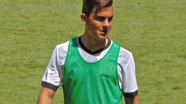 Giallo Dybala: avrebbe incontrato i dirigenti dell'Inter al Lago di Como.