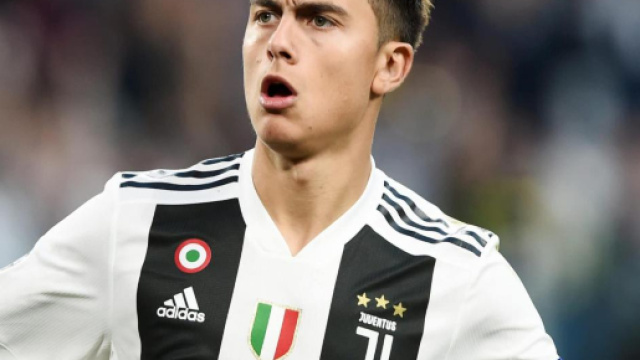 Juventus, Dybala potrebbe andare all'Inter