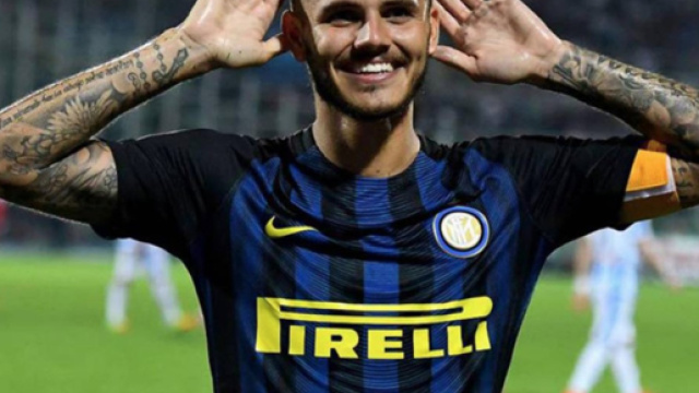 Juventus, Icardi potrebbe finire al Napoli: sarebbe pronta offerta da 65 milioni