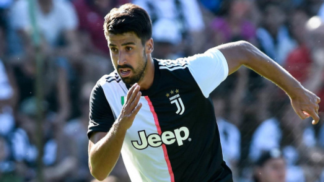 Sami Khedira (Foto: t-online.de)