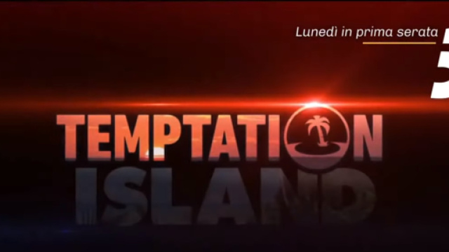 Temptation Island Vip 2 il cast