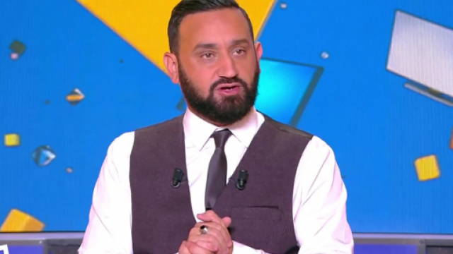 Voil&agrave; ce qui obs&egrave;de Cyril Hanouna, une personne pass&eacute;e par TPMP ... - voici.fr