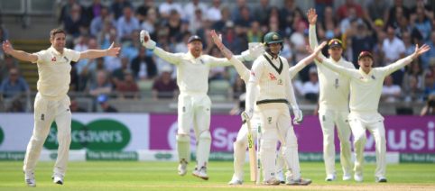 Ashes 2019: England vs Australia 1st Test live cricket score and streaming on Sky Sports