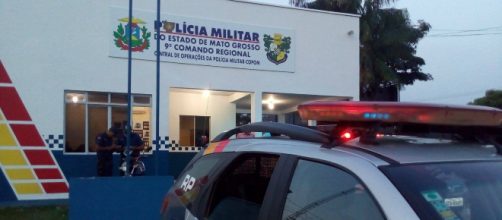A pol&iacute;cia est&aacute; investigando o caso. (Arquivo Blasting News)