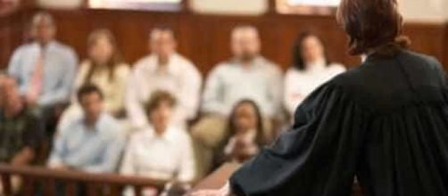 Acusado vai a j&uacute;ri popular nesta sexta-feira (2). (Arquivo Blasting News)