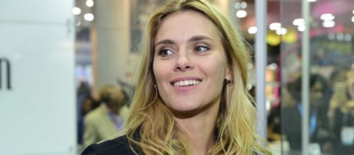 Carolina Dieckmann &eacute; uma das famosas que j&aacute; sofreu aborto. (Arquivo Blasting News)