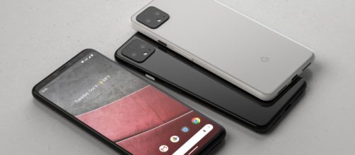 Did Google just copy OnePlus with the new Pixel 4 launch strategy ... - bgr.com