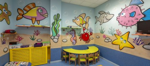 Encuentran el cad&aacute;ver de un ni&ntilde;o de dos a&ntilde;os en una furgoneta