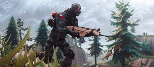 Twitch's streaming star to work full-time and exclusively on a competing livestreaming platform. - Image Credit: iWallpy/Flickr Creative Commons