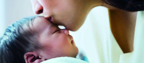 Las espa&ntilde;olas son las madres europeas m&aacute;s tard&iacute;as