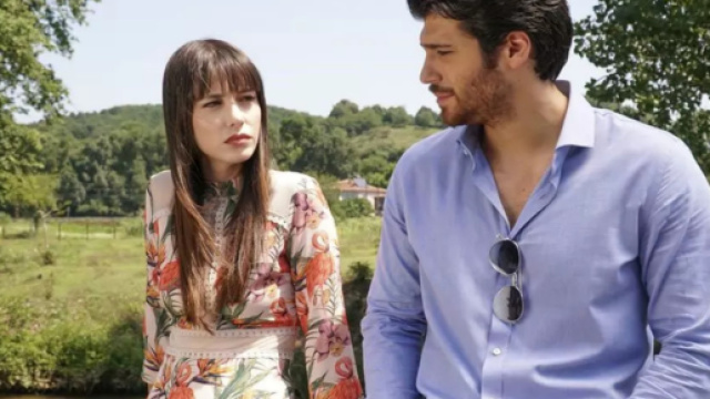 5 particolarit&agrave; su Can Yaman, il Ferit di Bitter Sweet.