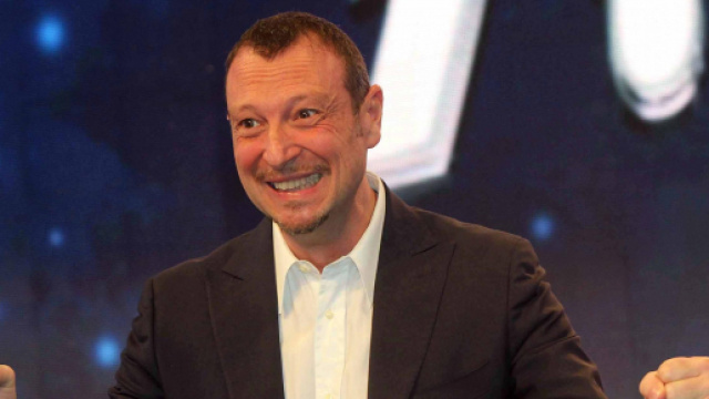 Amadeus sar&agrave; il presentatore del Festival di Sanremo 2020. La rassegna sar&agrave; trasmessa in tv da Rai 1 e in streaming da Raiplay - dilei.it