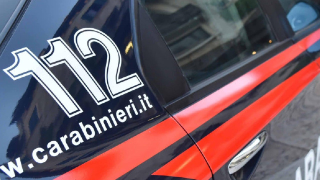 Bari, omicidio ad Acquaviva delle Fonti. uomo ucciso dalla moglie durante una lite, si stavano separando