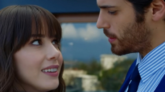 Bitter Sweet, spoiler del 6 agosto: l'Aslan fa credere di aver perdonato Nazli