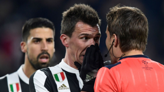 Calciomercato Juventus: Mandzukic e Khedira verso la Premier League.