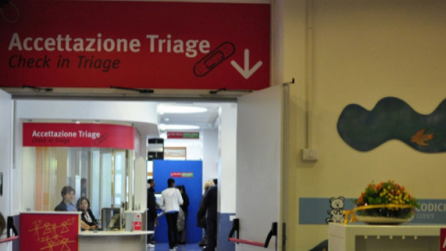 Cambia il Pronto soccorso: nuovi codici, colori e tempi certi | ilcaffe.tv