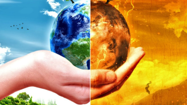 ECOSISTEMA, POSTDAM INSTITUTE. SURRISCALDAMENTO MODIFICA E ... - teleambiente.it