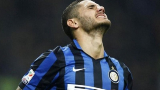 Inter-Icardi, tensione alle stelle: Wanda Nara starebbe valutando causa per mobbing.
