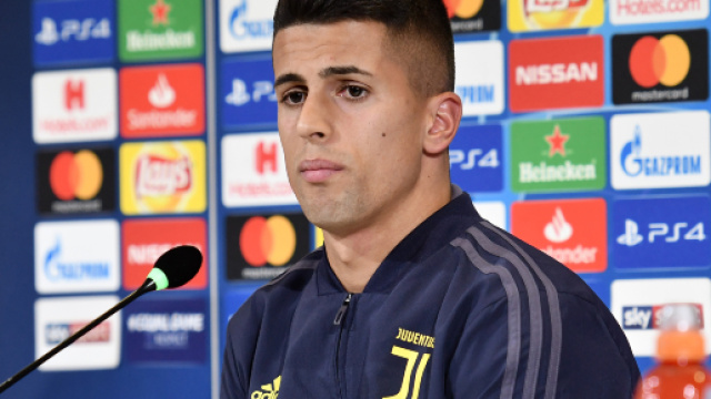 Juventus, Joao Cancelo vicino al City: possibile offerta cash pi&ugrave; Danilo