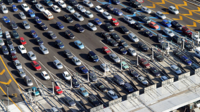 Sciopero casellanti e turnisti autostrade 4 e 5 agosto