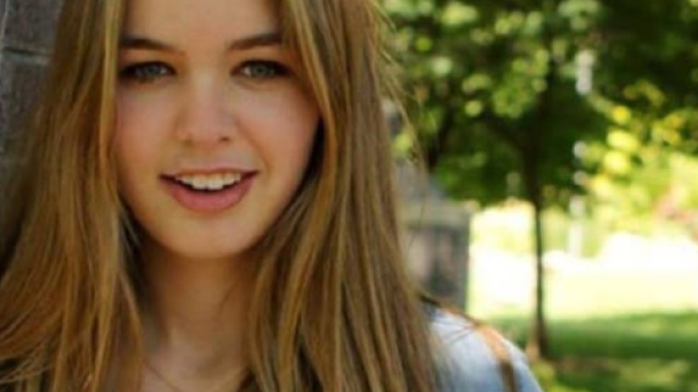 Morta Saoirse Kennedy: aveva 22 anni