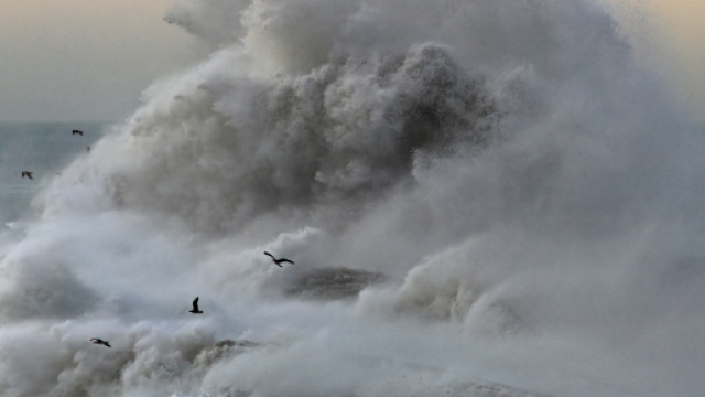 Indonesia: registrata scossa di magnitudo 6.8, allerta tsunami