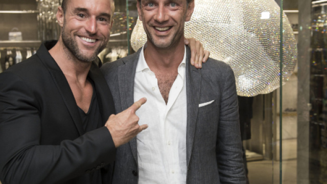 Philipp Plein si scaglia contro Ferrari