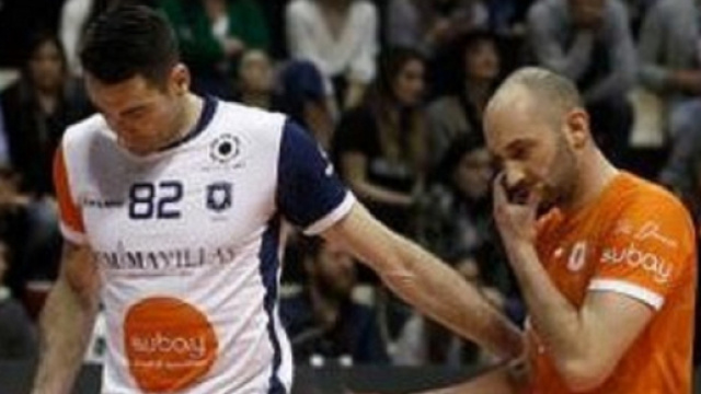 Savani e Giovi lasciano ufficialmente l'Emma Villas