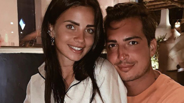 Uomini e Donne: Oscar e Eleonora in crisi per uno scambio di sms tra lei e Luca Daffr&egrave; (RUMORS).