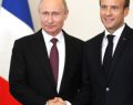 Vertice Macron-Putin, prove di dialogo tra Mosca e un’Europa a guida francese