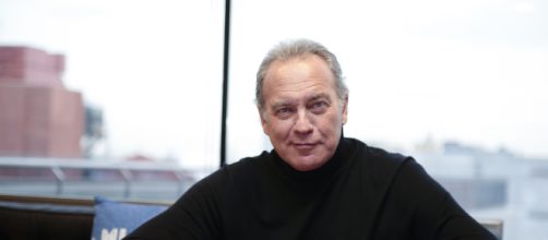 Bertin Osborne en contra del feminismo espa&ntilde;ol, que se vayan a Kuwait