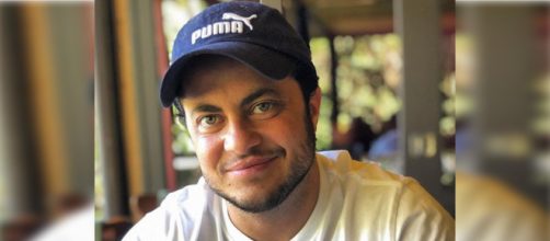 Declara&ccedil;&atilde;o de Thammy agitou os f&atilde;s. (Reprodu&ccedil;&atilde;o/Instagram@thammymiranda)