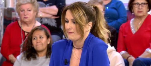 Laura Fa revela que tuvo c&aacute;ncer de tiroides.