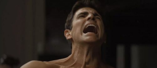 Seria R&eacute;gis a verdadeira v&iacute;tima? (Reprodu&ccedil;&atilde;o/TV Globo)