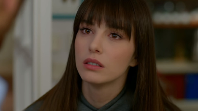 Anticipazioni Dolunay: Ferit viene a sapere che Deniz ha salvato ... - blastingnews.com