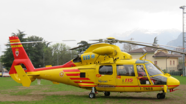 Calabria, bimbo trovato morto dentro casa.