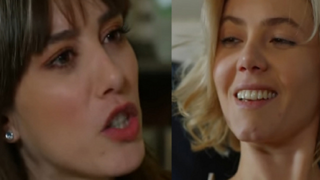 Dolunay, trame al 30 agosto: Nazli furiosa con Ferit, Demet pronta a vendicarsi di Hakan