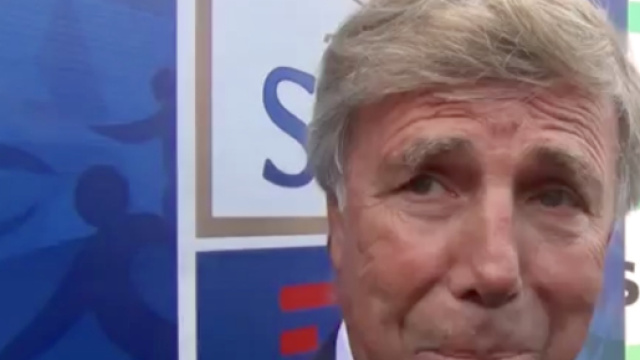 Enrico Preziosi fa il punto sul mercato del Geno