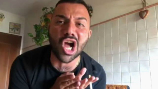 Er Faina dopo le polemiche: 'Dalla D'Urso non ci vado, Temptation l'ho sempre apprezzato'.