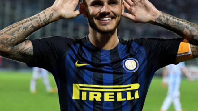 Gazzetta dello Sport, Juventus: Icardi vuole sempre i bianconeri