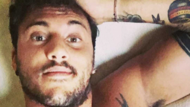 Giulio Raselli sarebbe stato in compagnia di una ragazza a Formentera