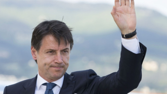 Giuseppe Conte verso le dimissioni