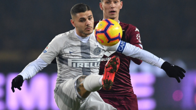 Icardi vuole essere reintegrato appieno in squadra, partecipando a tutti gli allenamenti - toronews.net