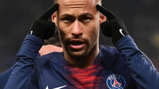 Juventus, possibile colpo Neymar secondo AS