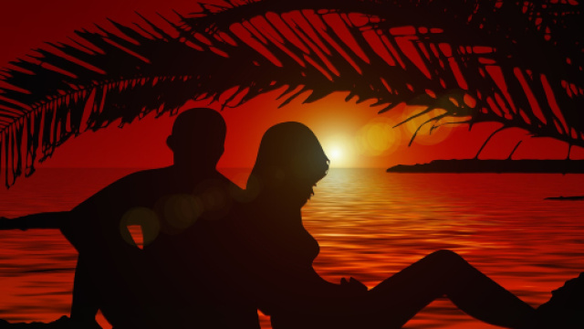 L'oroscopo dell'amore di coppia, 22 agosto