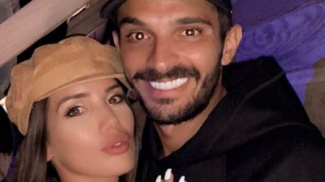 Manon Marsault souhaite attendre quelques mois avant de tomber enceinte