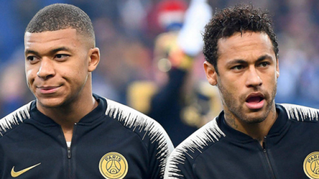 Mercato PSG : le Real Madrid 'lance son plan' Mbapp&eacute; 2020